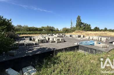 Terrain  95000 €