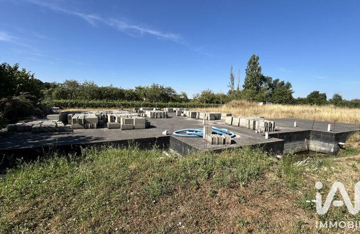 Vente Terrain 2 382 m&sup2; — photo 2