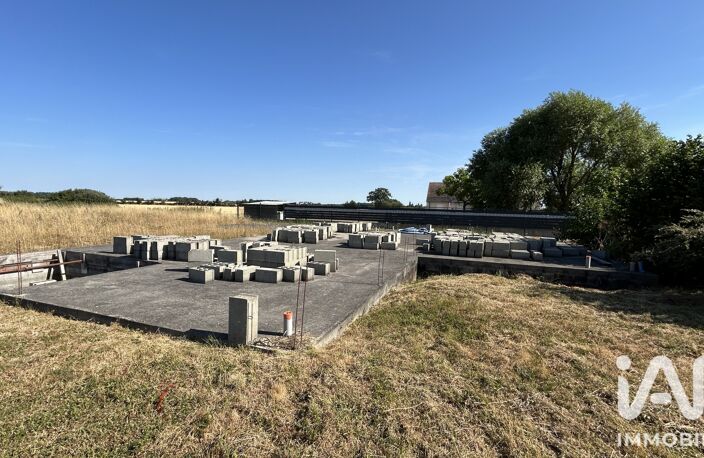 Vente Terrain 2 382 m&sup2; — photo 3