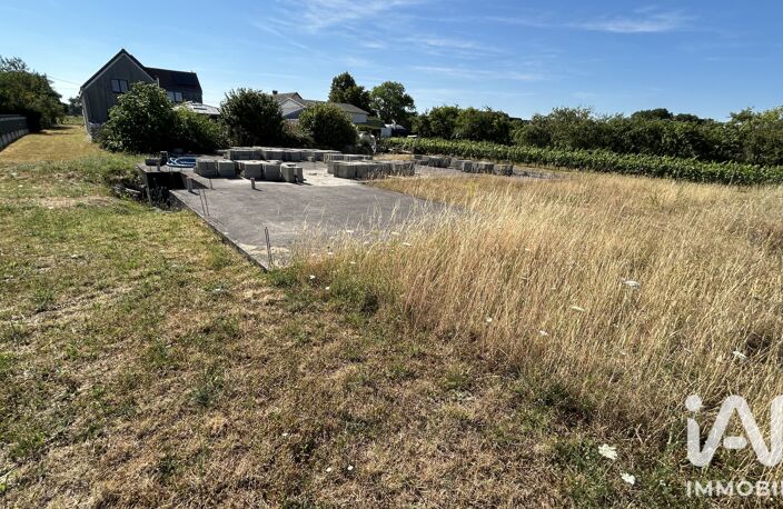 Vente Terrain 2 382 m&sup2; — photo 4