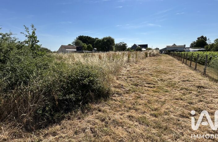 Vente Terrain 2 382 m&sup2; — photo 5