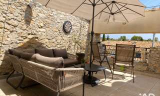 Maison 4 Pièces 100 m² à vendre à Rousset (13790)