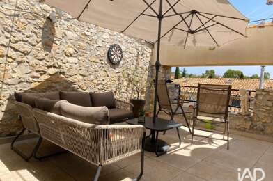 Maison 4 pièces 299900 €
