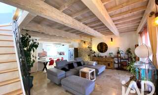 Maison 5 Pièces 97 m² à vendre à Carpentras (84200)