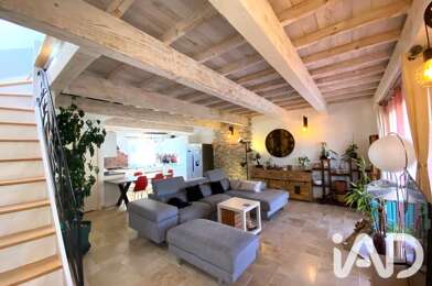 Maison 5 pièces 275000 €