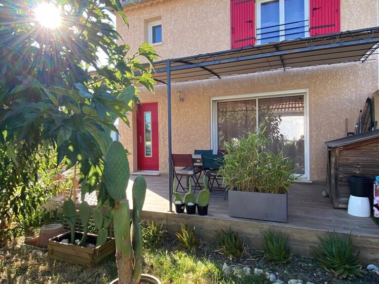 Vente Maison/villa 5 pièces — photo 1