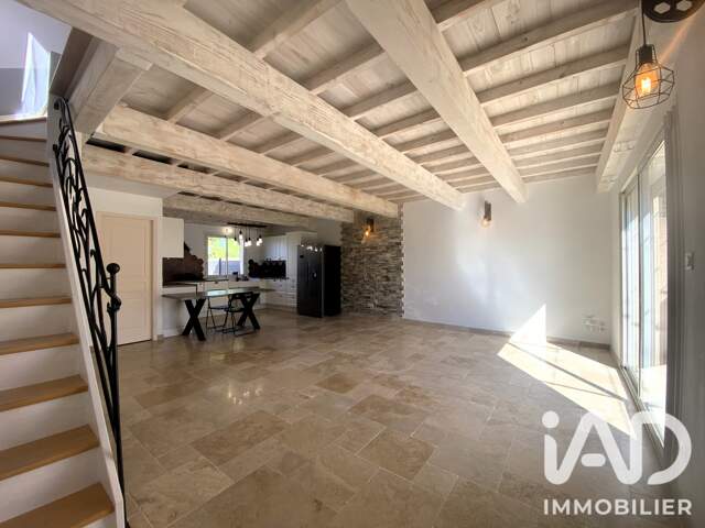 Vente Maison/villa 5 pièces — photo du bien