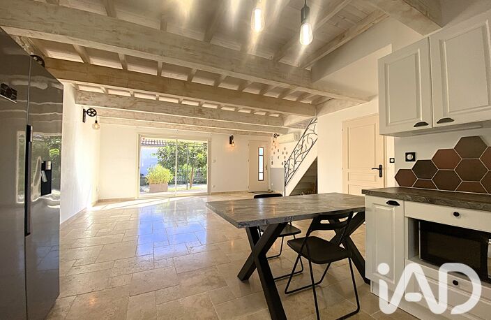 Vente Maison/villa 5 pièces — photo 2