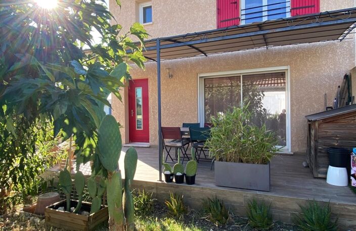 Vente Maison/villa 5 pièces — photo 3