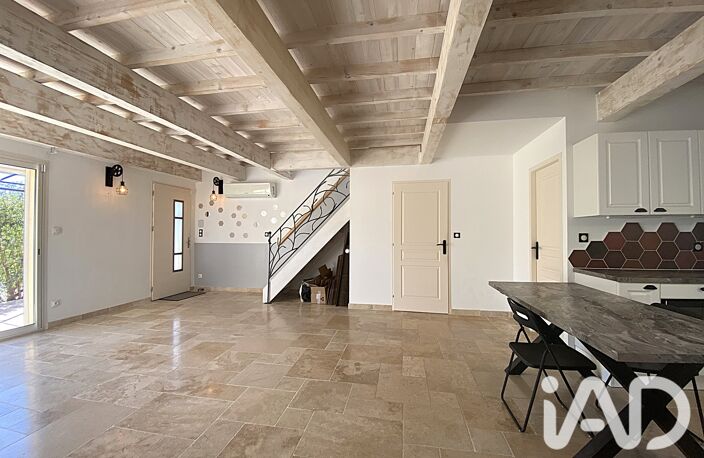 Vente Maison/villa 5 pièces — photo 4