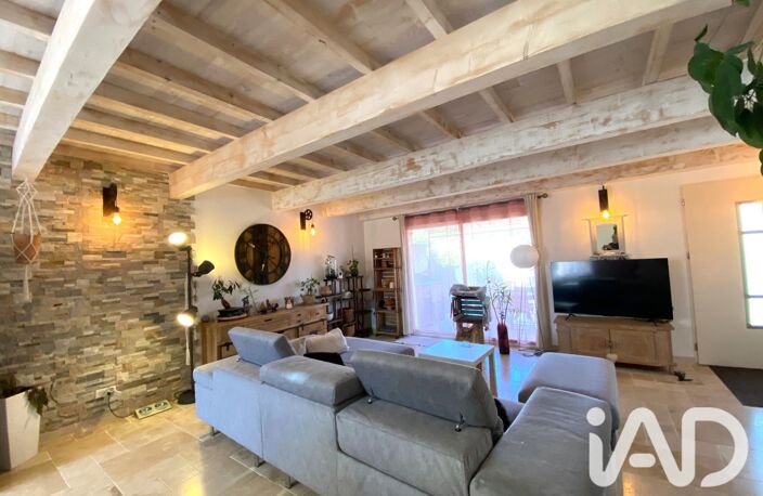 Vente Maison/villa 5 pièces — photo 5