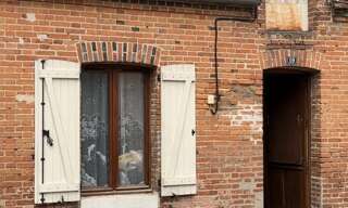 Maison 2 Pièces 36 m² à vendre à Salbris (41300)