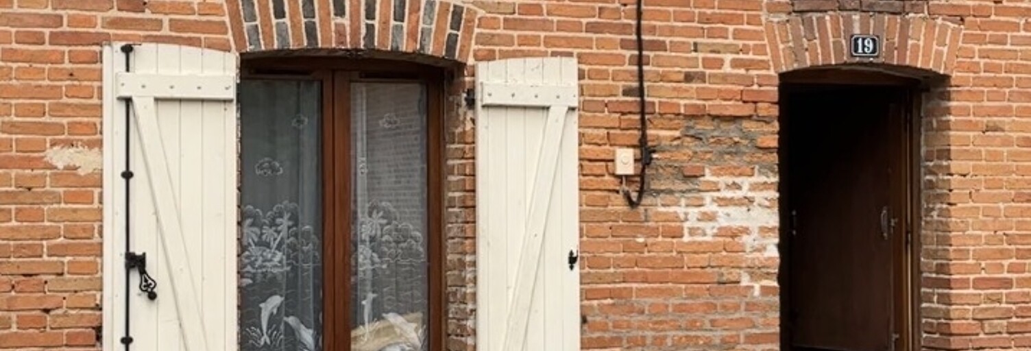 Maison 2 Pièces 36 m² à vendre à Salbris (41300)