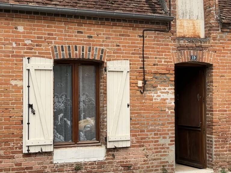 Vente Maison/villa 2 pièces — photo 1