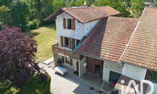 Maison 5 Pièces 87 m² à vendre à Gex (01170)