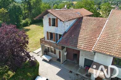 Maison 5 pièces 520000 €