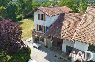 Vente Maison traditionnelle 5 pièces — photo du bien