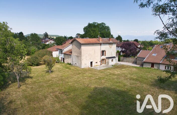 Vente Maison traditionnelle 5 pièces — photo 2