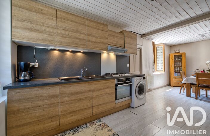 Vente Maison traditionnelle 5 pièces — photo 3