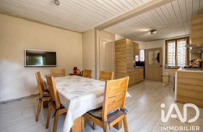 Vente Maison traditionnelle 5 pièces — photo 4