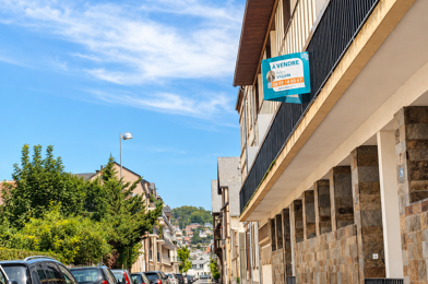 Appartement 3 pièces 395000 €