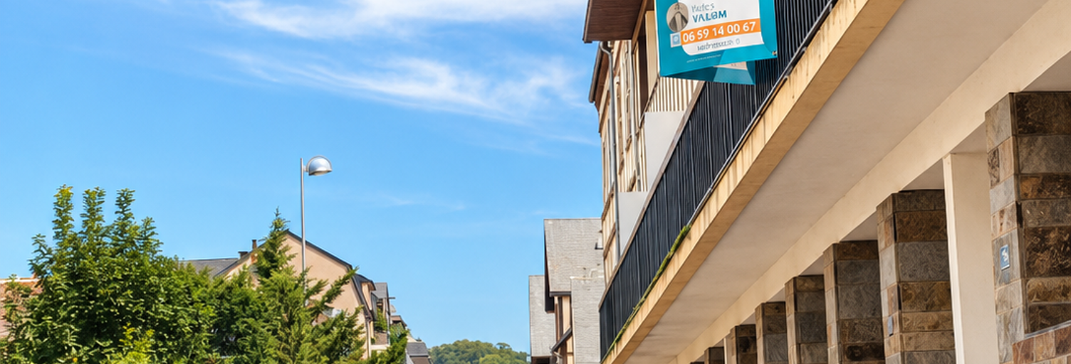 Appartement 3 Pièces 58 m² à vendre à Deauville (14800)