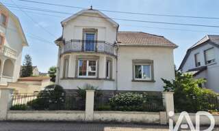 Maison 7 Pièces 156 m² à vendre à Forbach (57600)