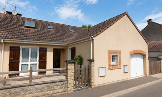 Maison 3 Pièces 104 m² à vendre à Beaumont-sur-Oise (95260)