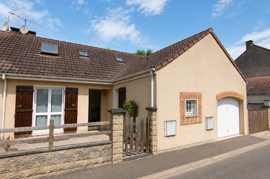 Maison 3 pièces 270000 €