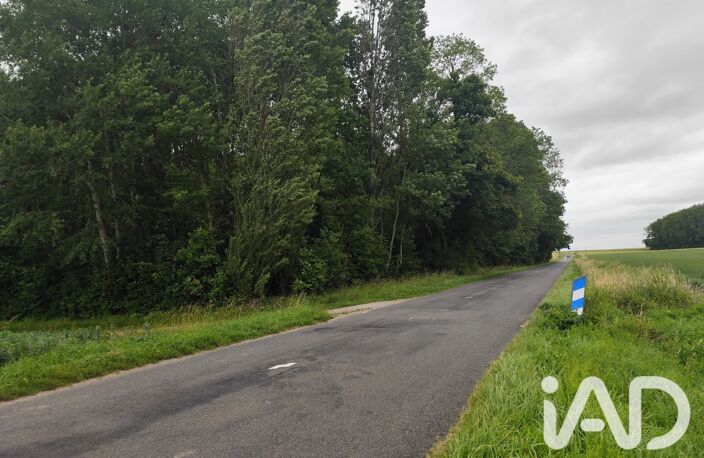Vente Terrain 2 740 m&sup2; — photo 2