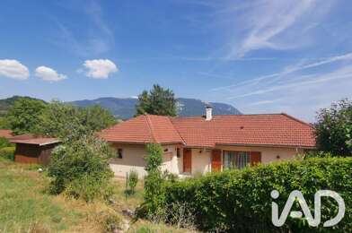Maison 5 pièces 305000 €