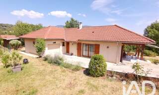 Maison 5 Pièces 114 m² à vendre à Valromey-sur-Séran (01260)