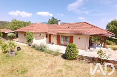 Maison 5 pièces 295000 €