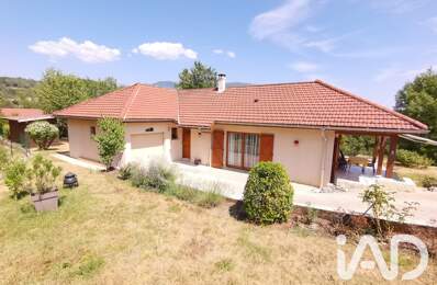Vente Maison traditionnelle 5 pièces — photo du bien