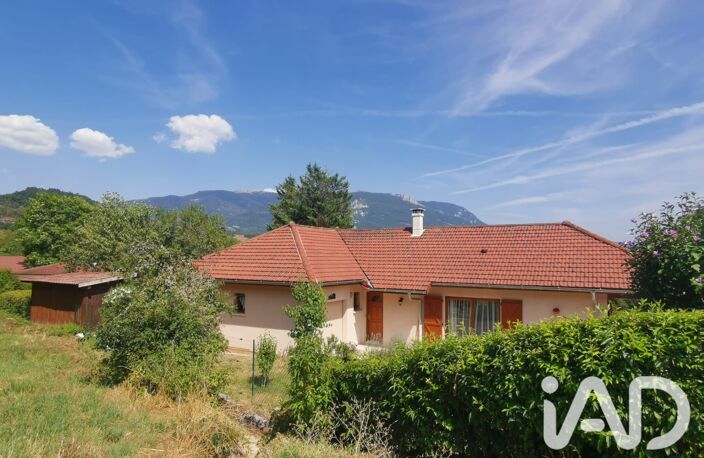 Vente Maison traditionnelle 5 pièces — photo 2