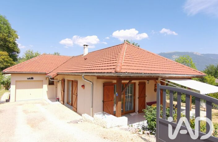 Vente Maison traditionnelle 5 pièces — photo 3