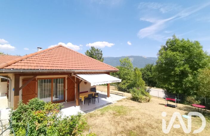 Vente Maison traditionnelle 5 pièces — photo 4