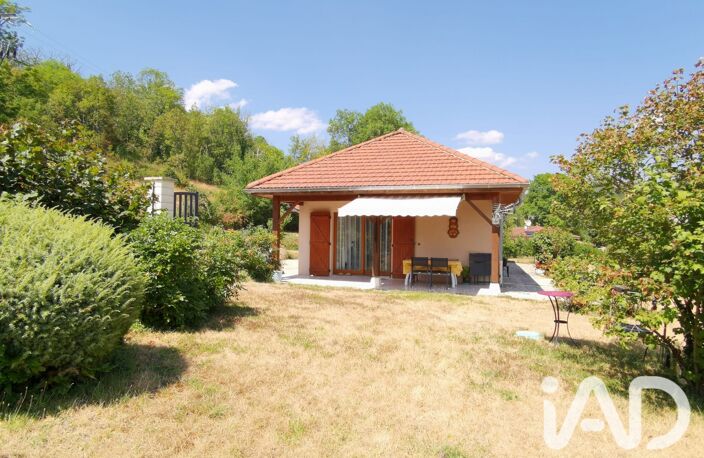Vente Maison traditionnelle 5 pièces — photo 5