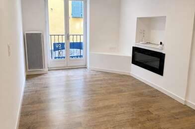 Appartement 2 pièces 149500 €