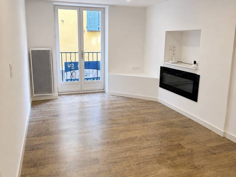Vente Appartement 2 pièces — photo 1