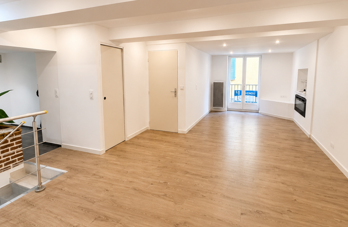 Vente Appartement 2 pièces — photo 2