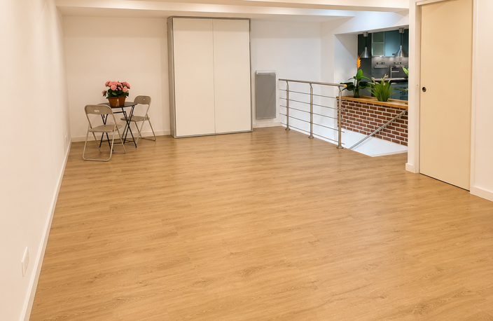 Vente Appartement 2 pièces — photo 3