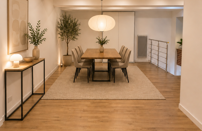 Vente Appartement 2 pièces — photo 4