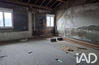 Appartement 3 pièces 120000 €