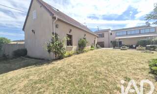 Maison 7 Pièces 270 m² à vendre à Véron (89510)