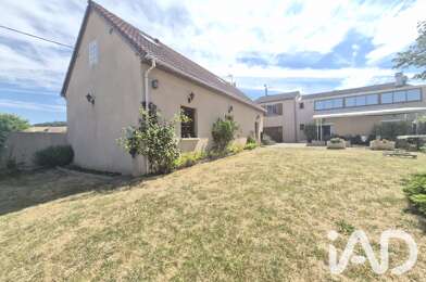 Maison 7 pièces 365000 €