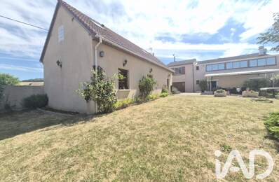 Vente Maison traditionnelle 7 pièces — photo du bien