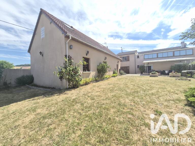 Vente Maison traditionnelle 7 pièces — photo 1