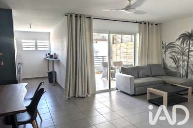 Appartement 3 pièces 323000 €