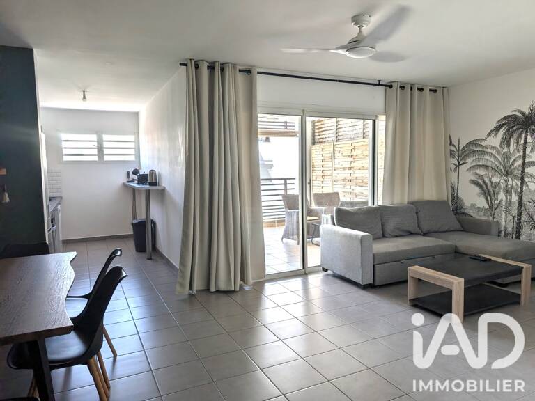 Vente Appartement 3 pièces — photo 1